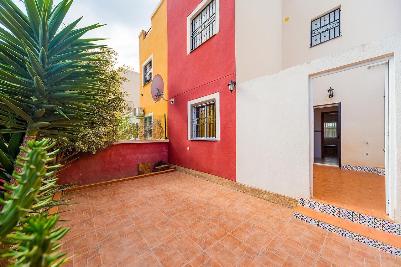 Alegria Id51 Villa Dehesa de Campoamor  Exterior photo