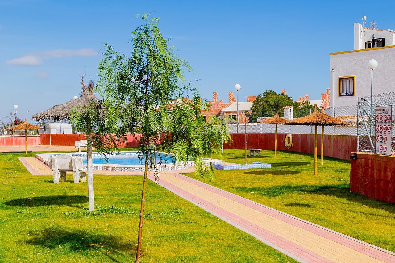 Alegria Id51 Villa Dehesa de Campoamor  Exterior photo